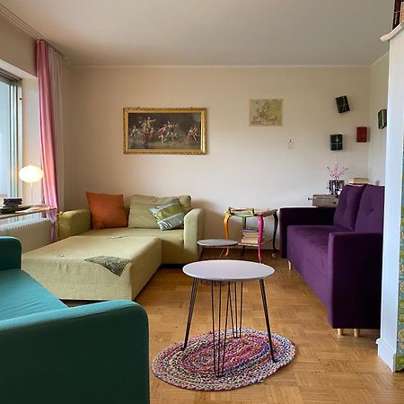 Gaestewohnung Tausendschoen Hargesheim Екстериор снимка
