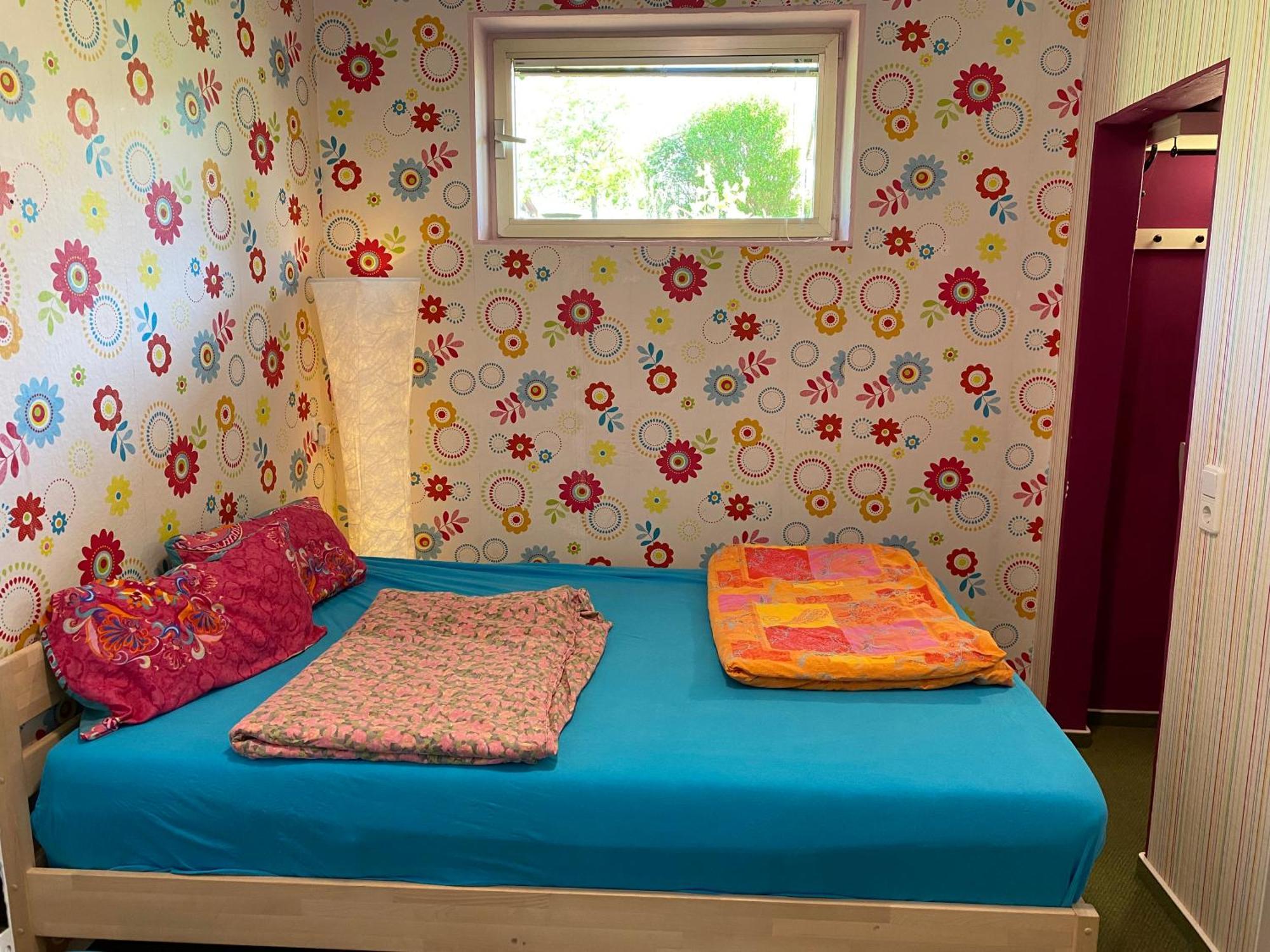 Gaestewohnung Tausendschoen Hargesheim Екстериор снимка