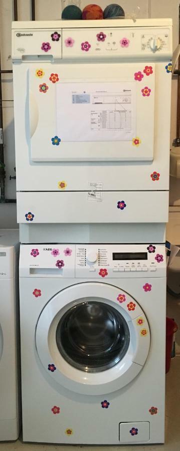 Gaestewohnung Tausendschoen Hargesheim Екстериор снимка